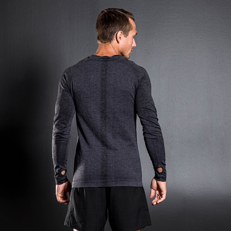Seamless tank "narken" Seamless tank "narken"